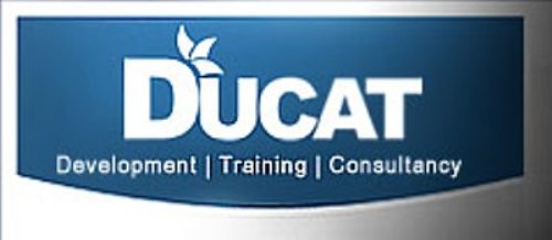 Ducat Logo