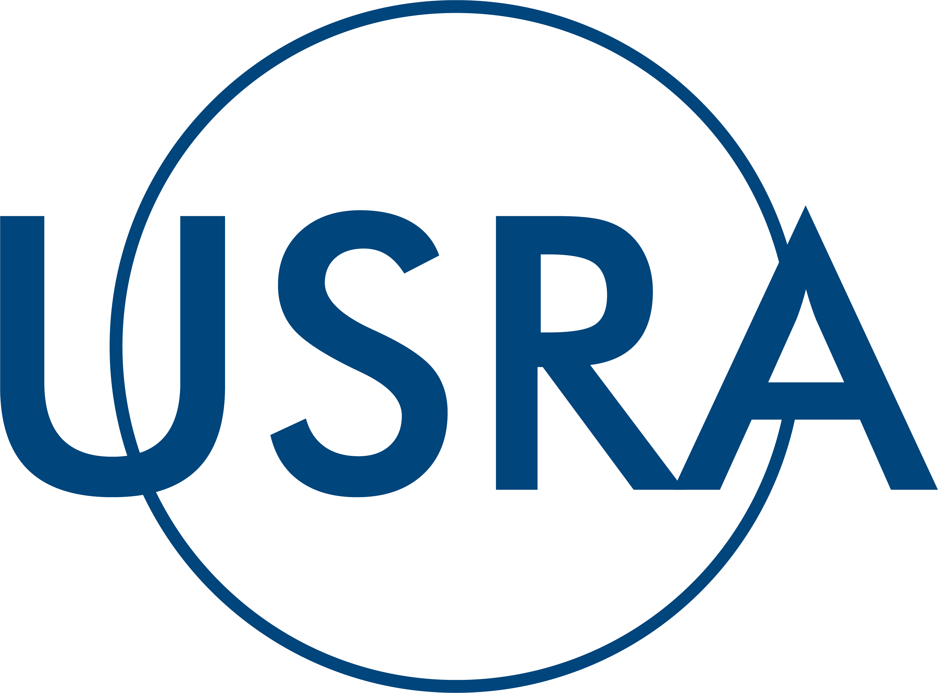 USRA Logo